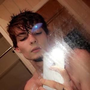 Meet your Posher, Thomas